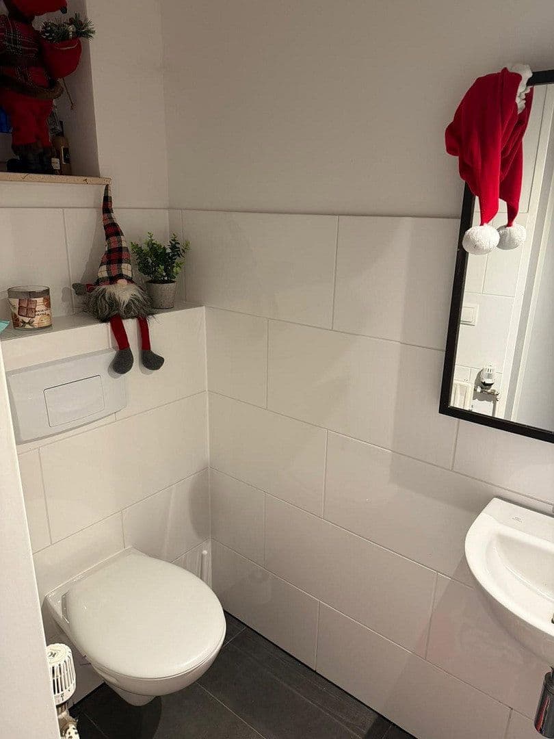 Prodej domu 100 m², pozemek 203 m², Bahnhofstraße 42f, Himmelpforten, Dolní Sasko Prodej domu 100 m², pozemek 203 m², Bahnhofstraße 42f, Himmelpforten, Dolní Sasko
