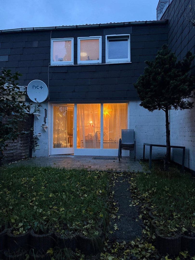 Prodej domu 100 m², pozemek 203 m², Bahnhofstraße 42f, Himmelpforten, Dolní Sasko Prodej domu 100 m², pozemek 203 m², Bahnhofstraße 42f, Himmelpforten, Dolní Sasko