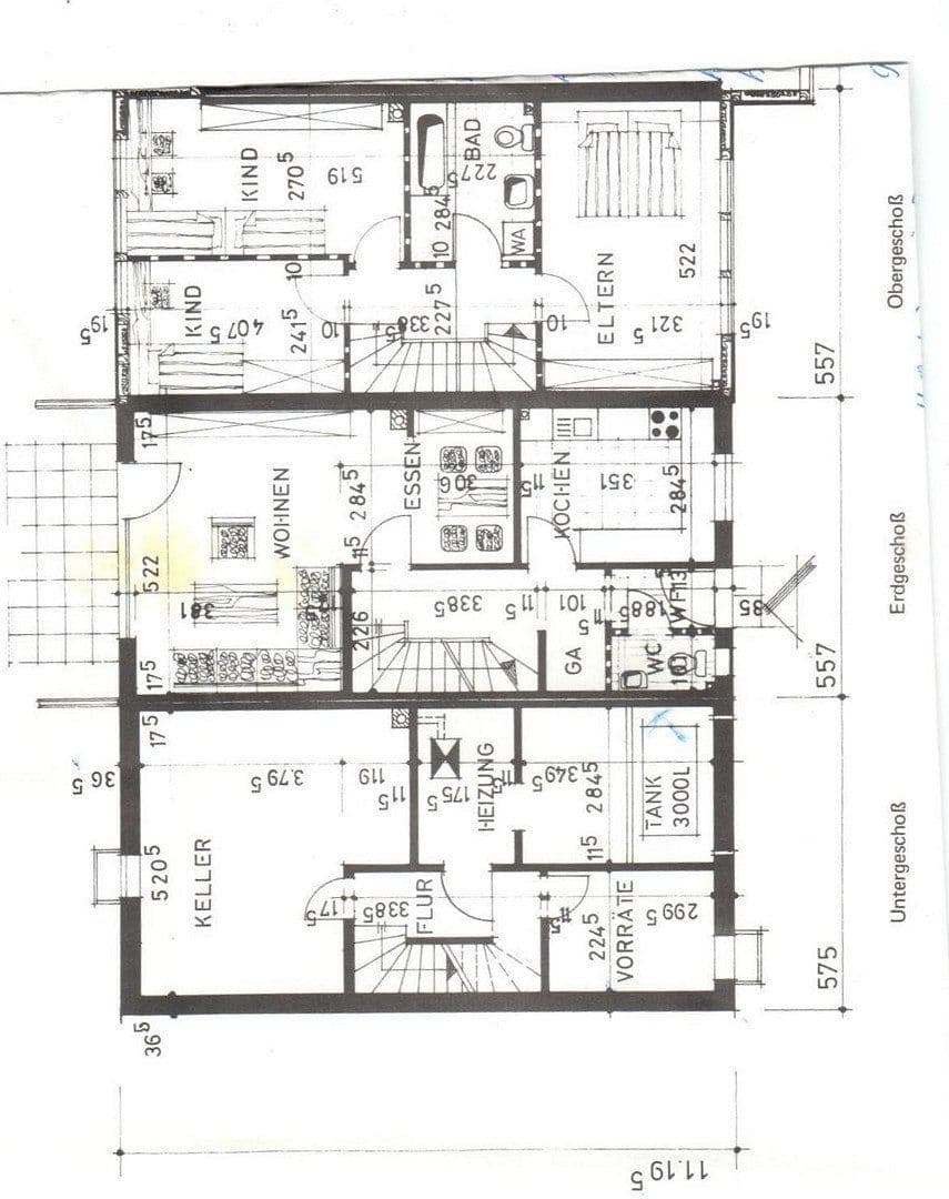 Prodej domu 100 m², pozemek 203 m², Bahnhofstraße 42f, Himmelpforten, Dolní Sasko Prodej domu 100 m², pozemek 203 m², Bahnhofstraße 42f, Himmelpforten, Dolní Sasko