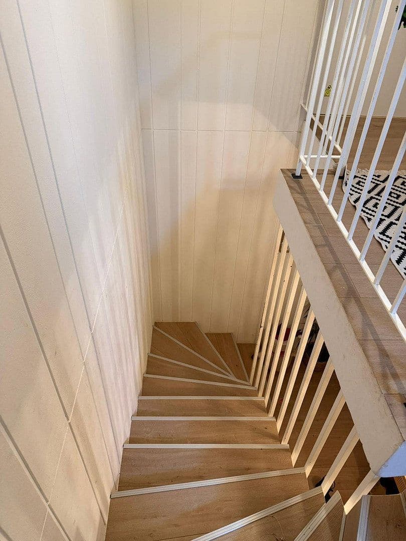 Prodej domu 100 m², pozemek 203 m², Bahnhofstraße 42f, Himmelpforten, Dolní Sasko Prodej domu 100 m², pozemek 203 m², Bahnhofstraße 42f, Himmelpforten, Dolní Sasko