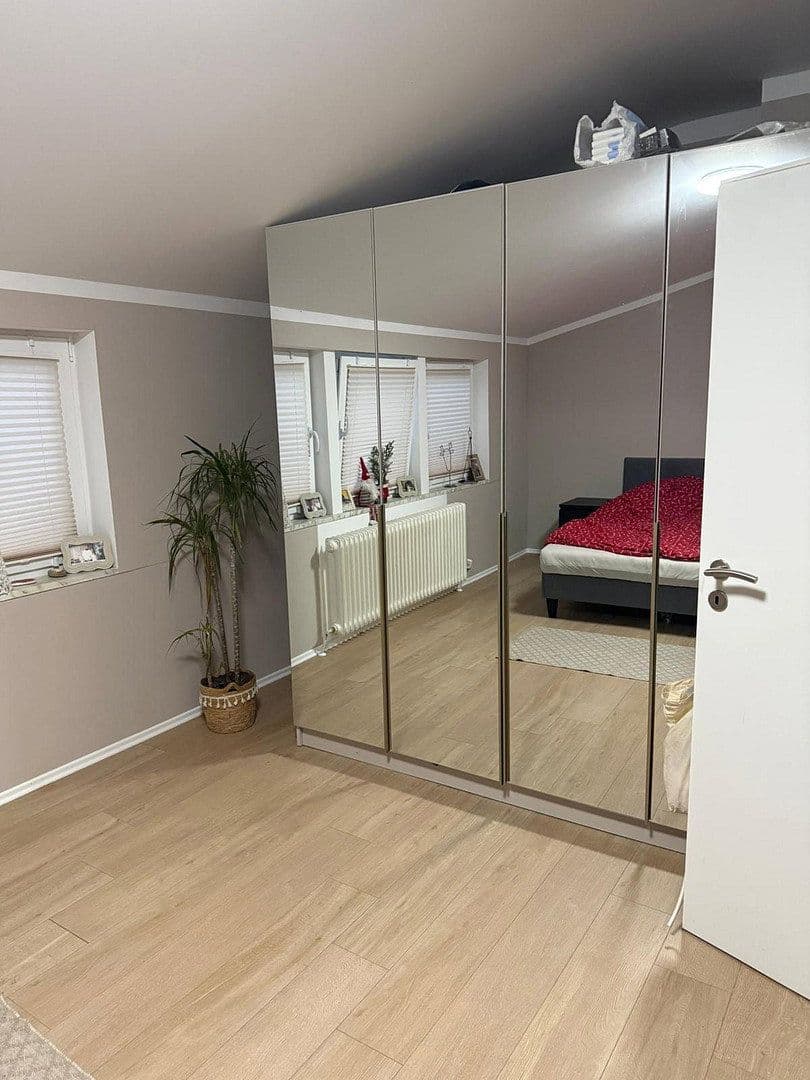Prodej domu 100 m², pozemek 203 m², Bahnhofstraße 42f, Himmelpforten, Dolní Sasko Prodej domu 100 m², pozemek 203 m², Bahnhofstraße 42f, Himmelpforten, Dolní Sasko
