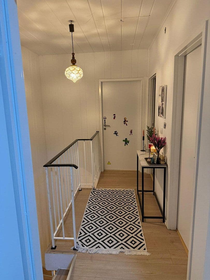 Prodej domu 100 m², pozemek 203 m², Bahnhofstraße 42f, Himmelpforten, Dolní Sasko Prodej domu 100 m², pozemek 203 m², Bahnhofstraße 42f, Himmelpforten, Dolní Sasko