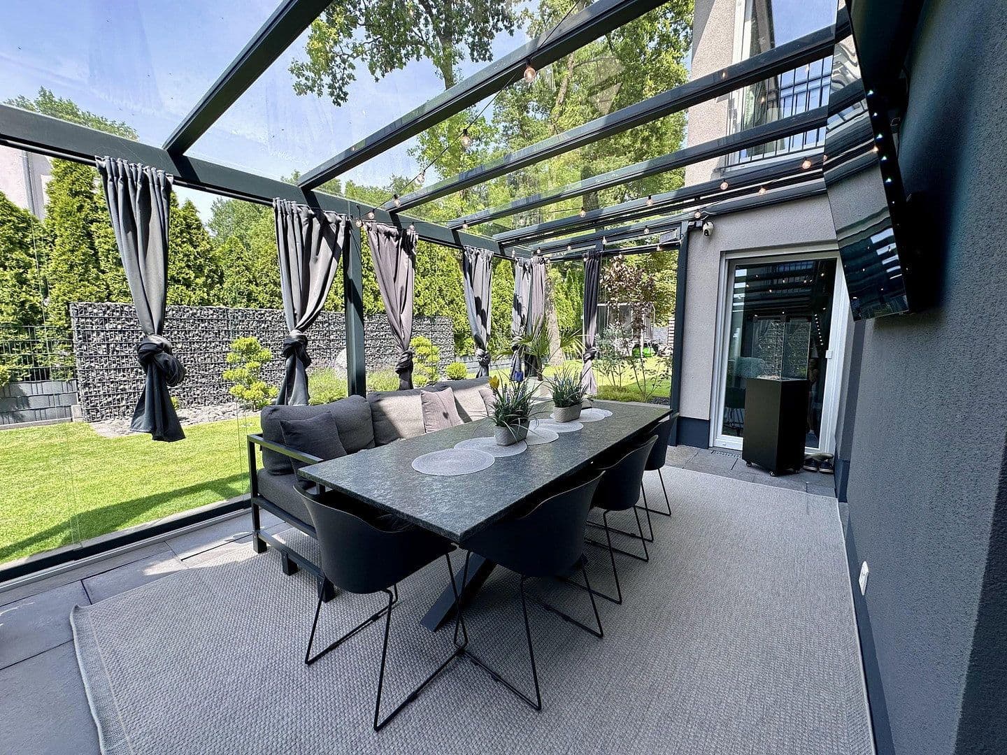 Prodej domu 165 m², pozemek 540 m², Wandlitz, Braniborsko Prodej domu 165 m², pozemek 540 m², Wandlitz, Braniborsko