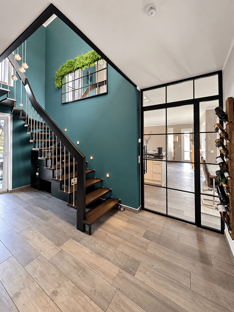 Prodej domu 165 m², pozemek 540 m², Wandlitz, Braniborsko Prodej domu 165 m², pozemek 540 m², Wandlitz, Braniborsko