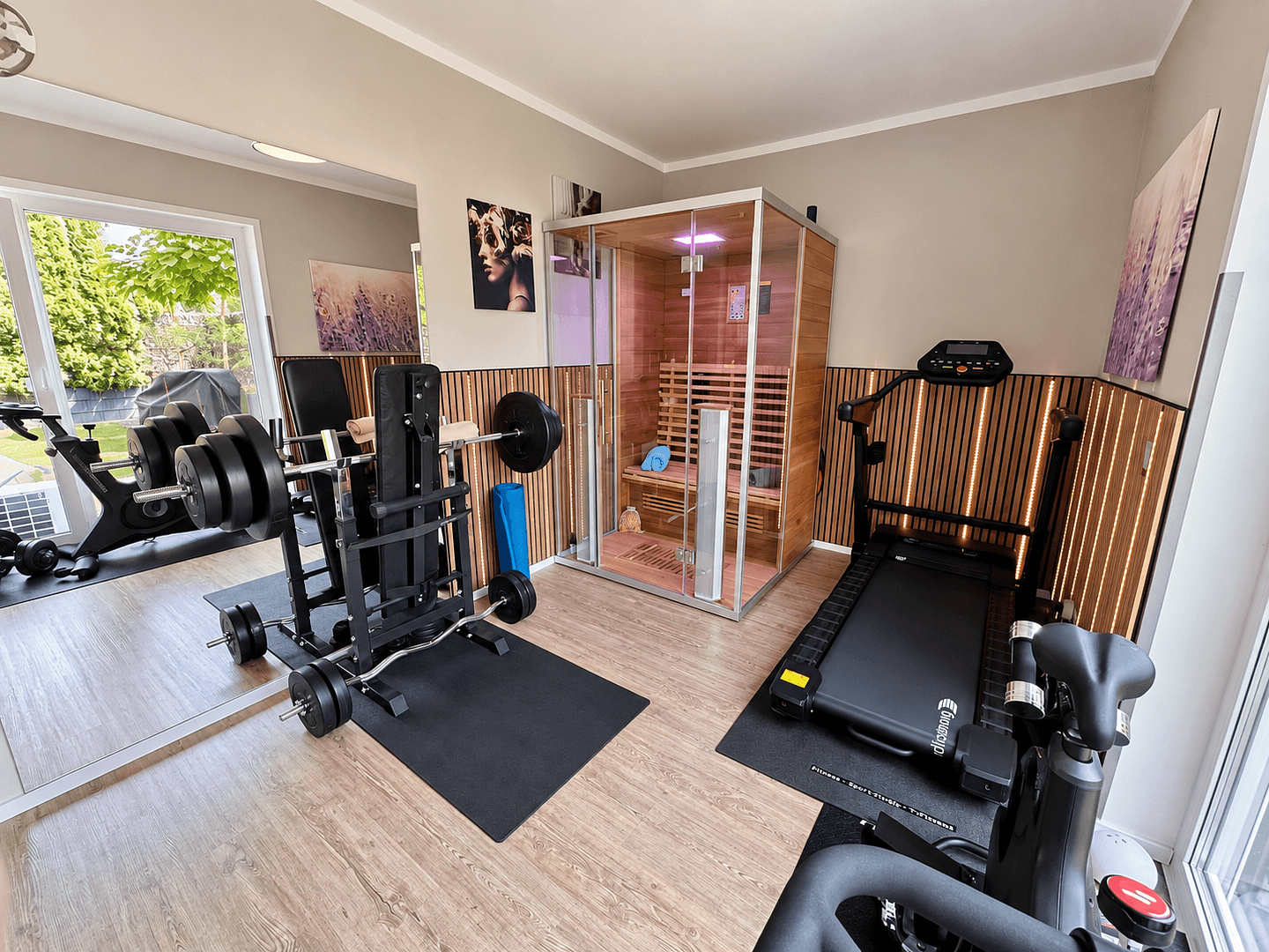 Prodej domu 165 m², pozemek 540 m², Wandlitz, Braniborsko Prodej domu 165 m², pozemek 540 m², Wandlitz, Braniborsko