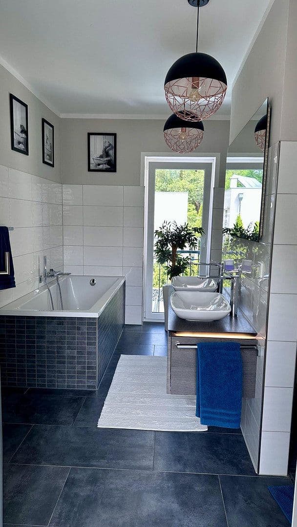 Prodej domu 165 m², pozemek 540 m², Wandlitz, Braniborsko Prodej domu 165 m², pozemek 540 m², Wandlitz, Braniborsko
