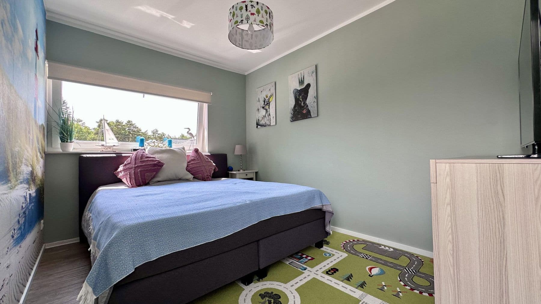 Prodej domu 165 m², pozemek 540 m², Wandlitz, Braniborsko Prodej domu 165 m², pozemek 540 m², Wandlitz, Braniborsko