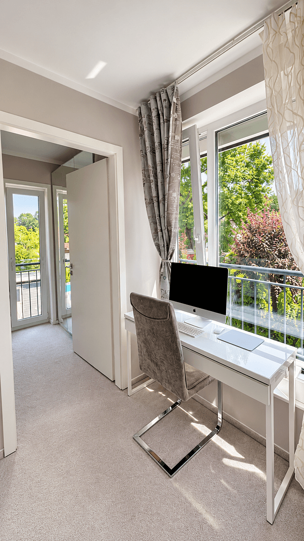 Prodej domu 165 m², pozemek 540 m², Wandlitz, Braniborsko Prodej domu 165 m², pozemek 540 m², Wandlitz, Braniborsko