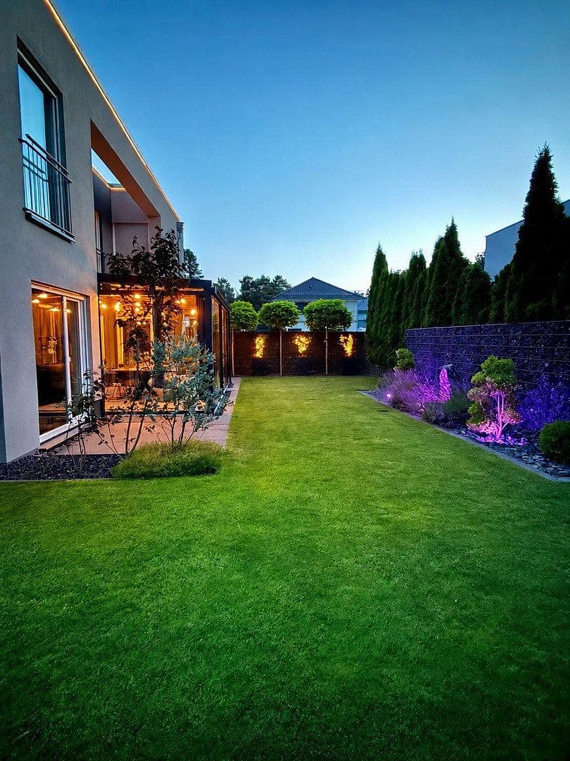 Prodej domu 165 m², pozemek 540 m², Wandlitz, Braniborsko Prodej domu 165 m², pozemek 540 m², Wandlitz, Braniborsko