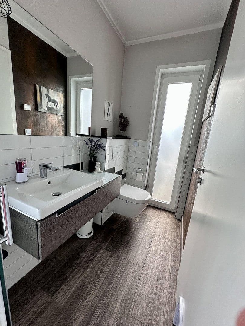 Prodej domu 165 m², pozemek 540 m², Wandlitz, Braniborsko Prodej domu 165 m², pozemek 540 m², Wandlitz, Braniborsko