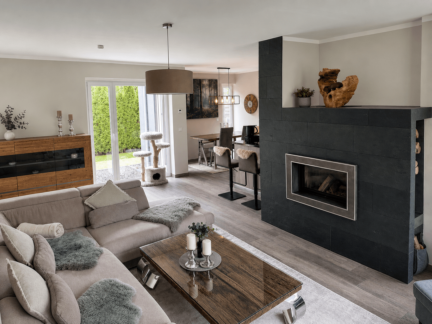 Prodej domu 165 m², pozemek 540 m², Wandlitz, Braniborsko Prodej domu 165 m², pozemek 540 m², Wandlitz, Braniborsko