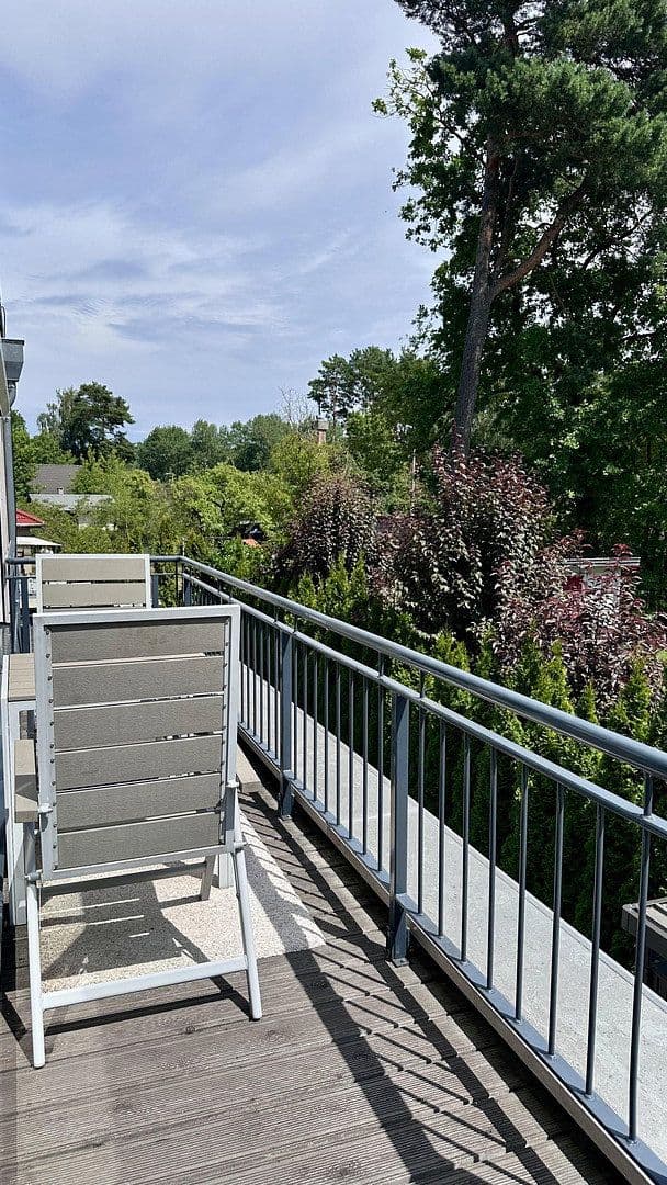 Prodej domu 165 m², pozemek 540 m², Wandlitz, Braniborsko Prodej domu 165 m², pozemek 540 m², Wandlitz, Braniborsko