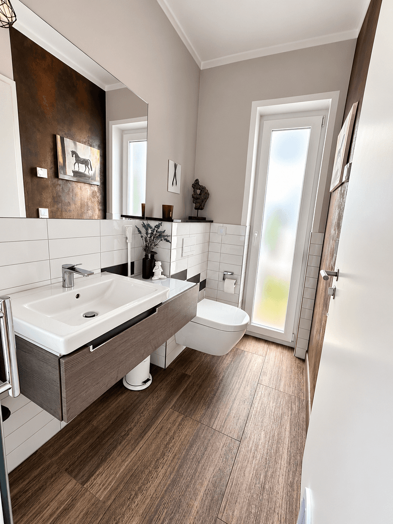Prodej domu 165 m², pozemek 540 m², Wandlitz, Braniborsko Prodej domu 165 m², pozemek 540 m², Wandlitz, Braniborsko