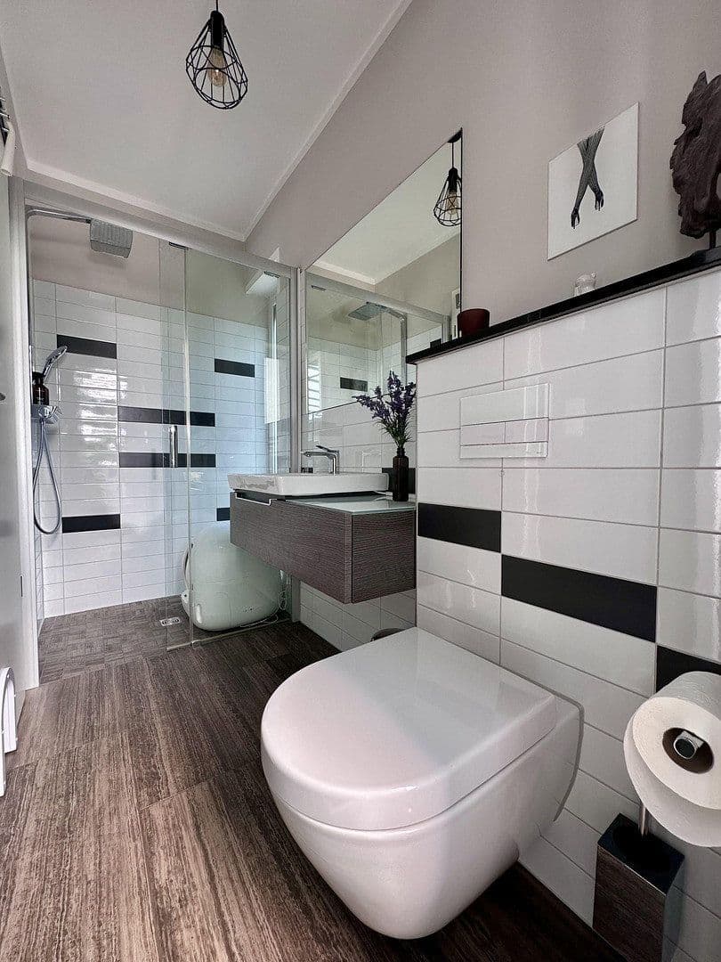 Prodej domu 165 m², pozemek 540 m², Wandlitz, Braniborsko Prodej domu 165 m², pozemek 540 m², Wandlitz, Braniborsko