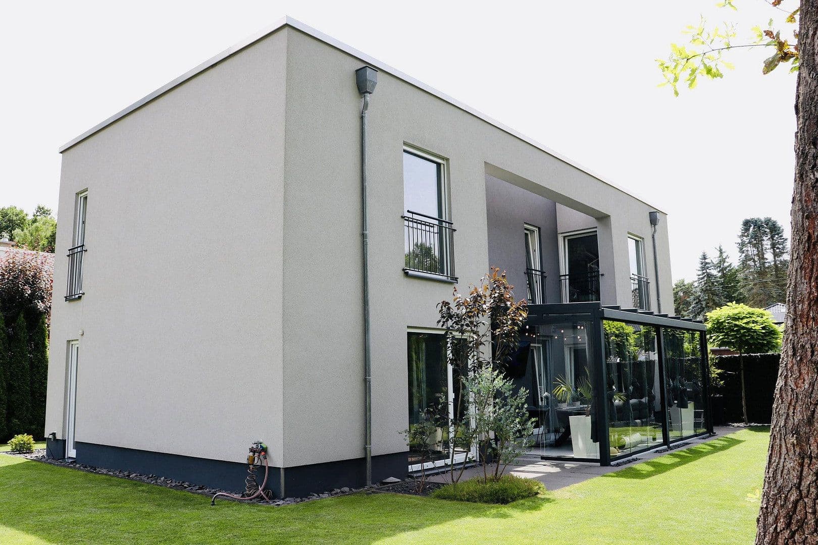 Prodej domu 165 m², pozemek 540 m², Wandlitz, Braniborsko Prodej domu 165 m², pozemek 540 m², Wandlitz, Braniborsko