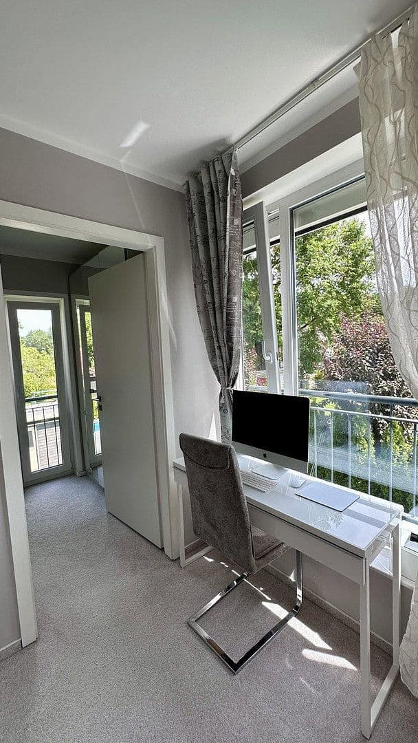 Prodej domu 165 m², pozemek 540 m², Wandlitz, Braniborsko Prodej domu 165 m², pozemek 540 m², Wandlitz, Braniborsko