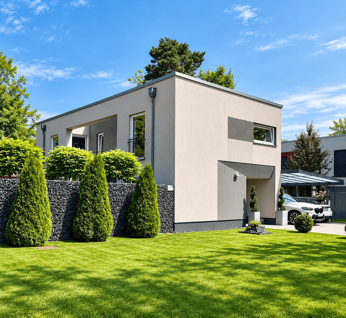 Prodej domu 165 m², pozemek 540 m², Wandlitz, Braniborsko Prodej domu 165 m², pozemek 540 m², Wandlitz, Braniborsko