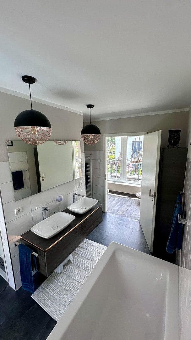 Prodej domu 165 m², pozemek 540 m², Wandlitz, Braniborsko Prodej domu 165 m², pozemek 540 m², Wandlitz, Braniborsko