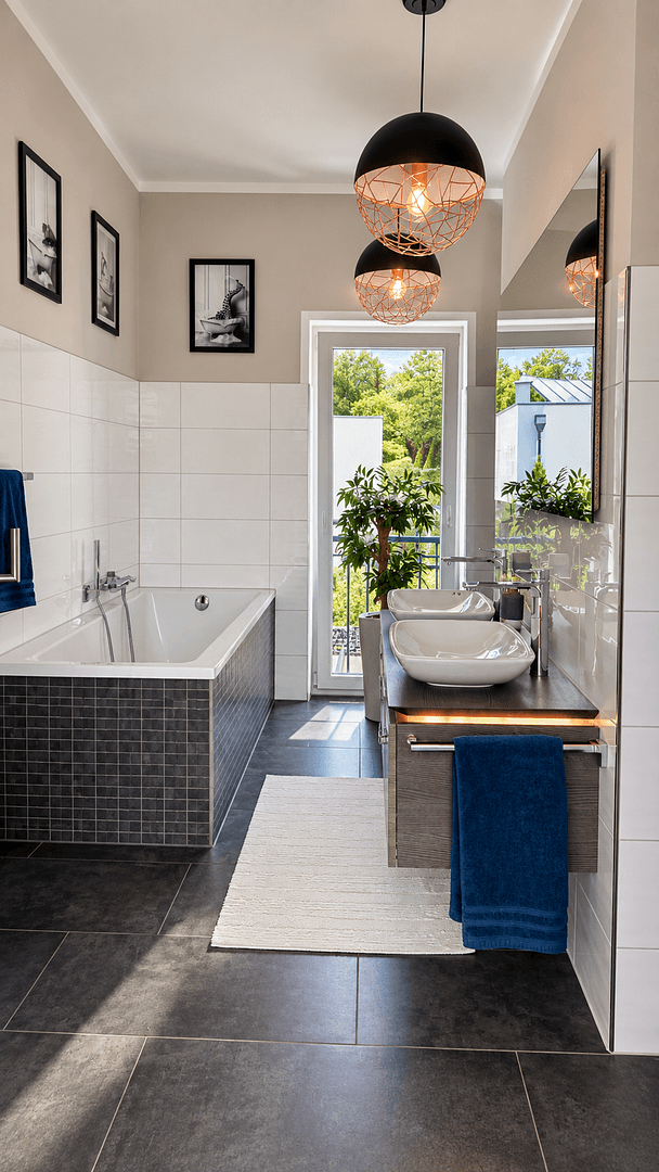 Prodej domu 165 m², pozemek 540 m², Wandlitz, Braniborsko Prodej domu 165 m², pozemek 540 m², Wandlitz, Braniborsko