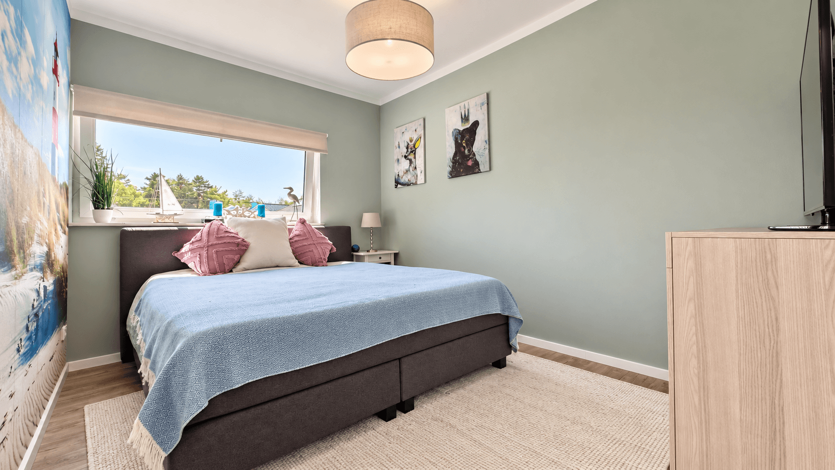 Prodej domu 165 m², pozemek 540 m², Wandlitz, Braniborsko Prodej domu 165 m², pozemek 540 m², Wandlitz, Braniborsko