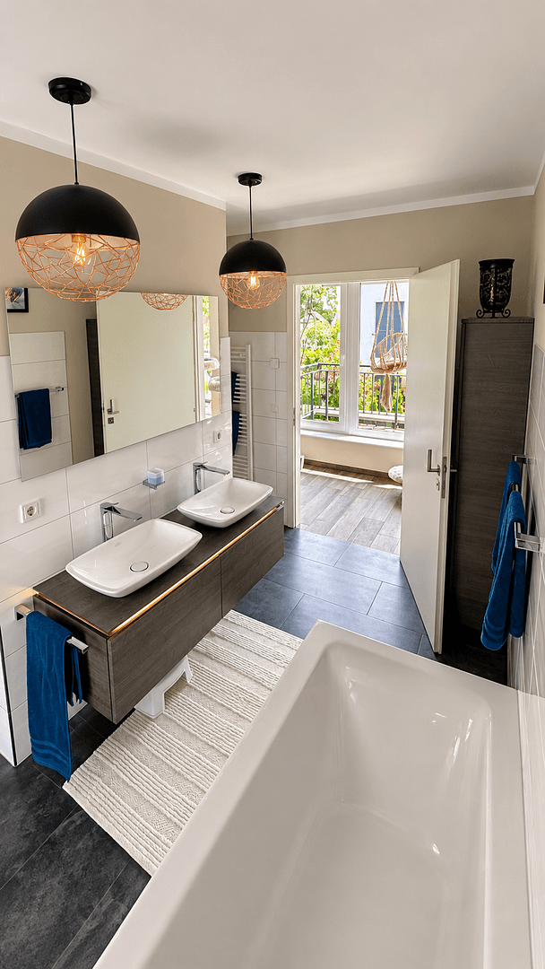 Prodej domu 165 m², pozemek 540 m², Wandlitz, Braniborsko Prodej domu 165 m², pozemek 540 m², Wandlitz, Braniborsko