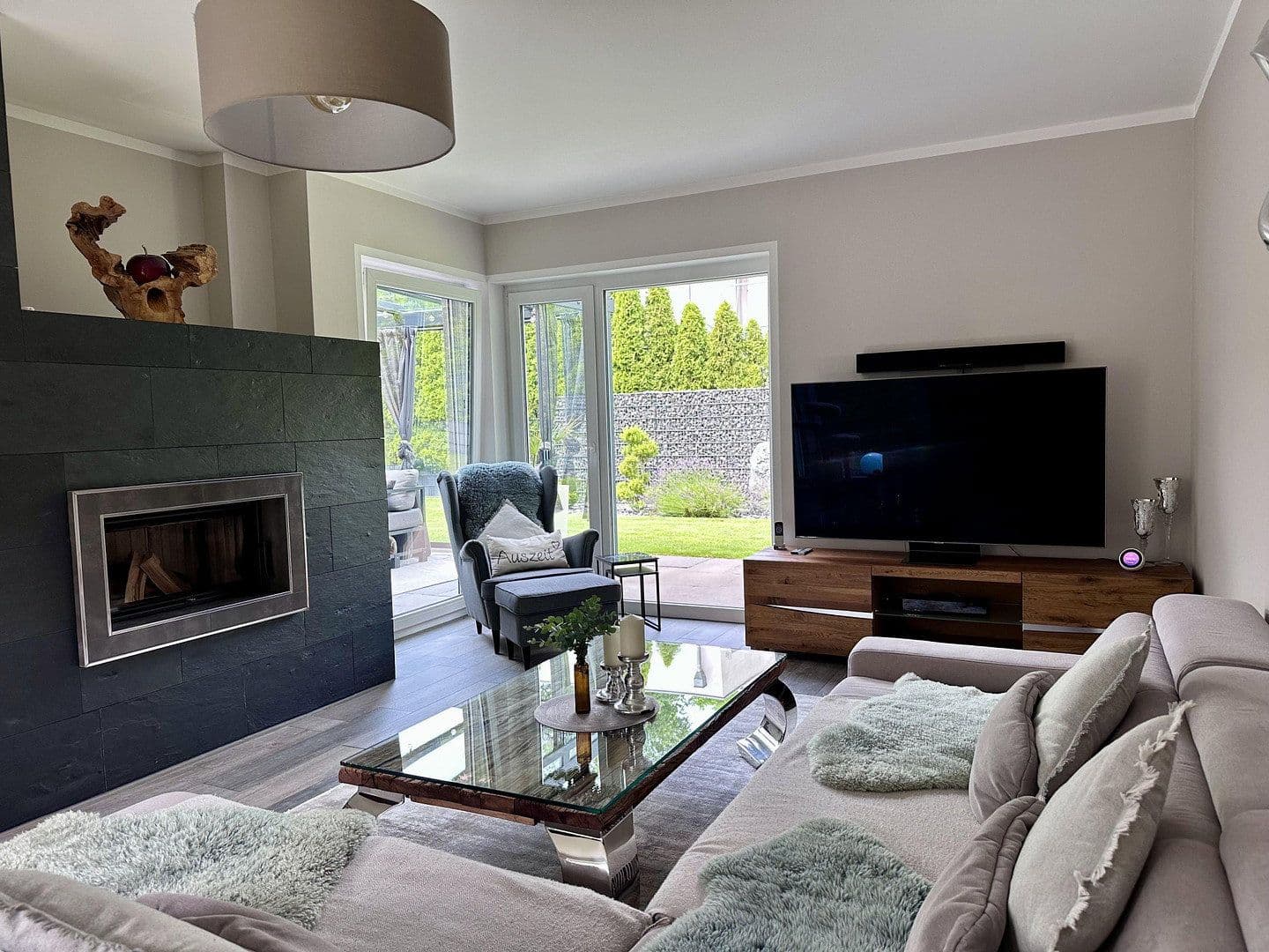 Prodej domu 165 m², pozemek 540 m², Wandlitz, Braniborsko Prodej domu 165 m², pozemek 540 m², Wandlitz, Braniborsko
