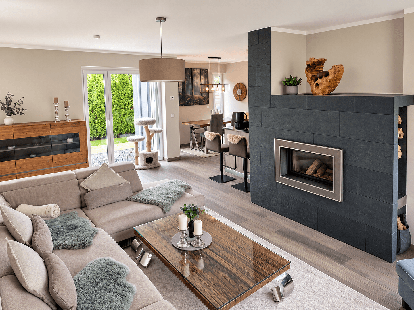 Prodej domu 165 m², pozemek 540 m², Wandlitz, Braniborsko Prodej domu 165 m², pozemek 540 m², Wandlitz, Braniborsko