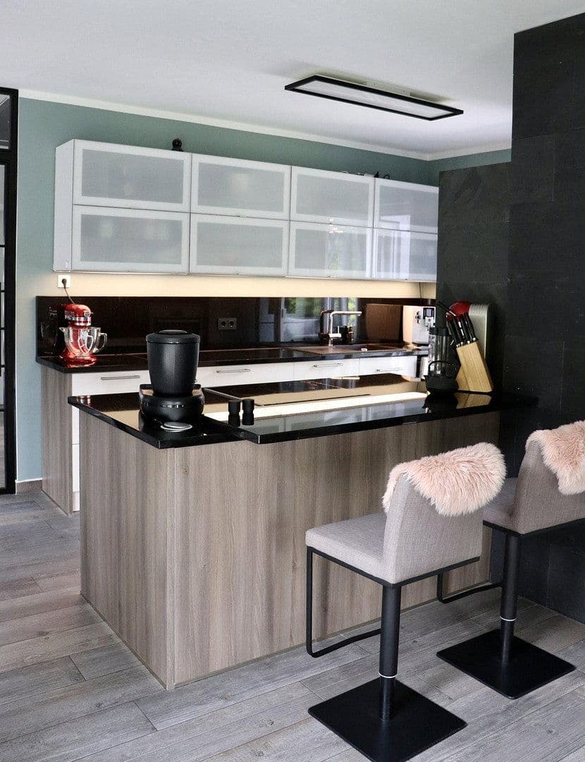 Prodej domu 165 m², pozemek 540 m², Wandlitz, Braniborsko Prodej domu 165 m², pozemek 540 m², Wandlitz, Braniborsko