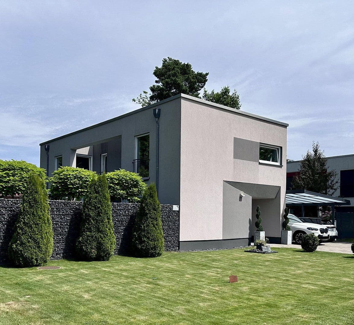Prodej domu 165 m², pozemek 540 m², Wandlitz, Braniborsko Prodej domu 165 m², pozemek 540 m², Wandlitz, Braniborsko