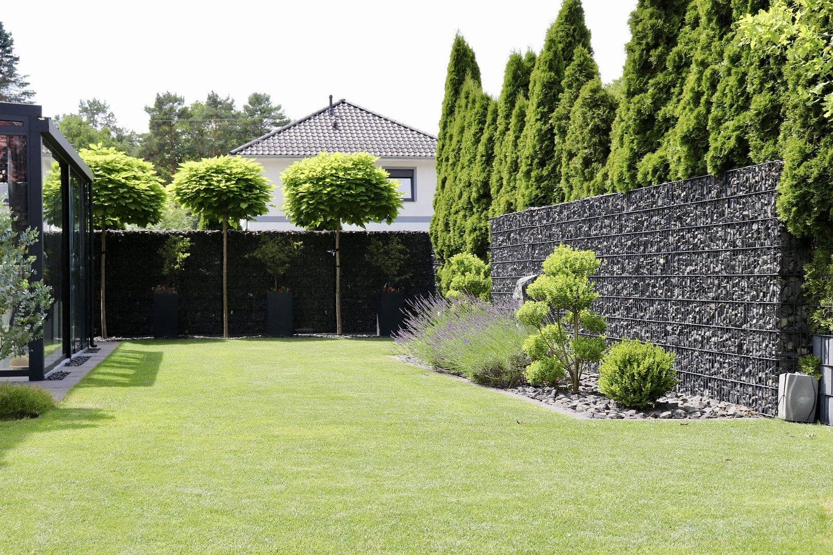 Prodej domu 165 m², pozemek 540 m², Wandlitz, Braniborsko Prodej domu 165 m², pozemek 540 m², Wandlitz, Braniborsko