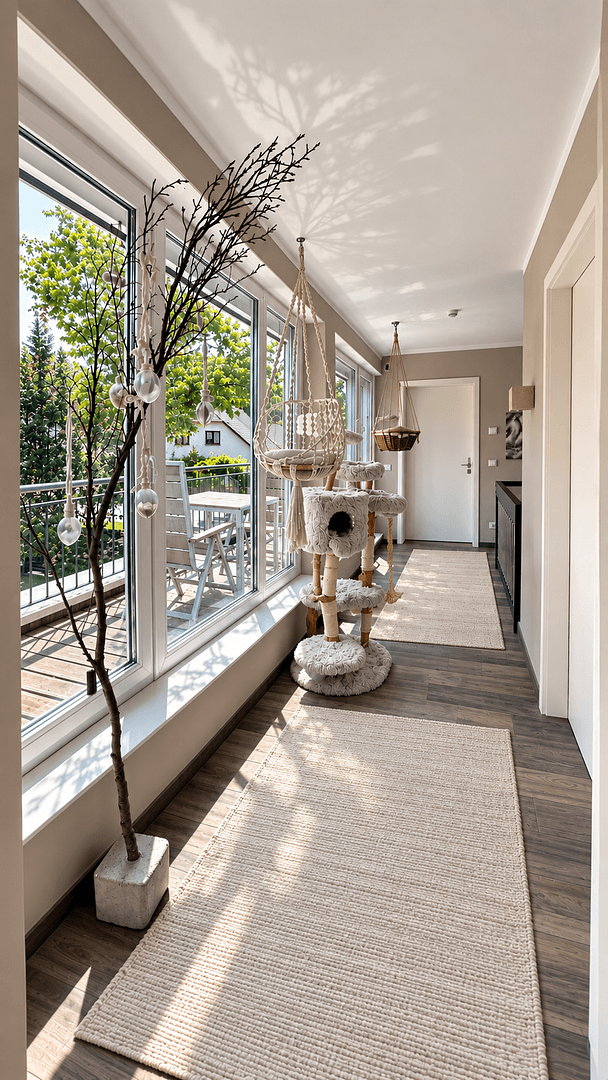 Prodej domu 165 m², pozemek 540 m², Wandlitz, Braniborsko Prodej domu 165 m², pozemek 540 m², Wandlitz, Braniborsko