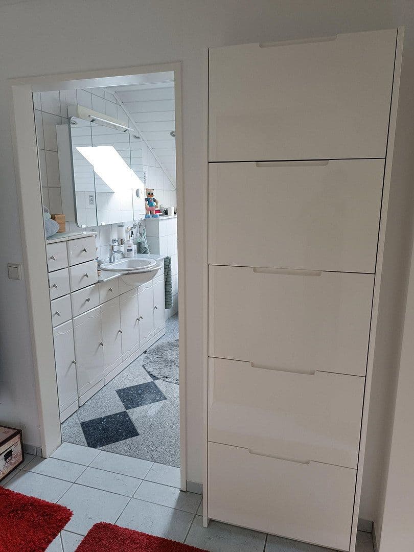 Prodej domu 190 m², pozemek 950 m², Weener, Dolní Sasko Prodej domu 190 m², pozemek 950 m², Weener, Dolní Sasko