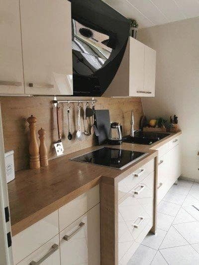 Prodej domu 190 m², pozemek 950 m², Weener, Dolní Sasko Prodej domu 190 m², pozemek 950 m², Weener, Dolní Sasko