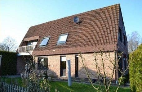 Prodej domu 190 m², pozemek 950 m², Weener, Dolní Sasko Prodej domu 190 m², pozemek 950 m², Weener, Dolní Sasko