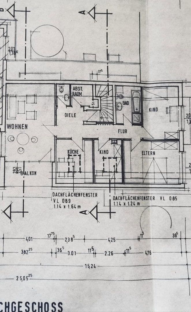 Prodej domu 190 m², pozemek 950 m², Weener, Dolní Sasko Prodej domu 190 m², pozemek 950 m², Weener, Dolní Sasko