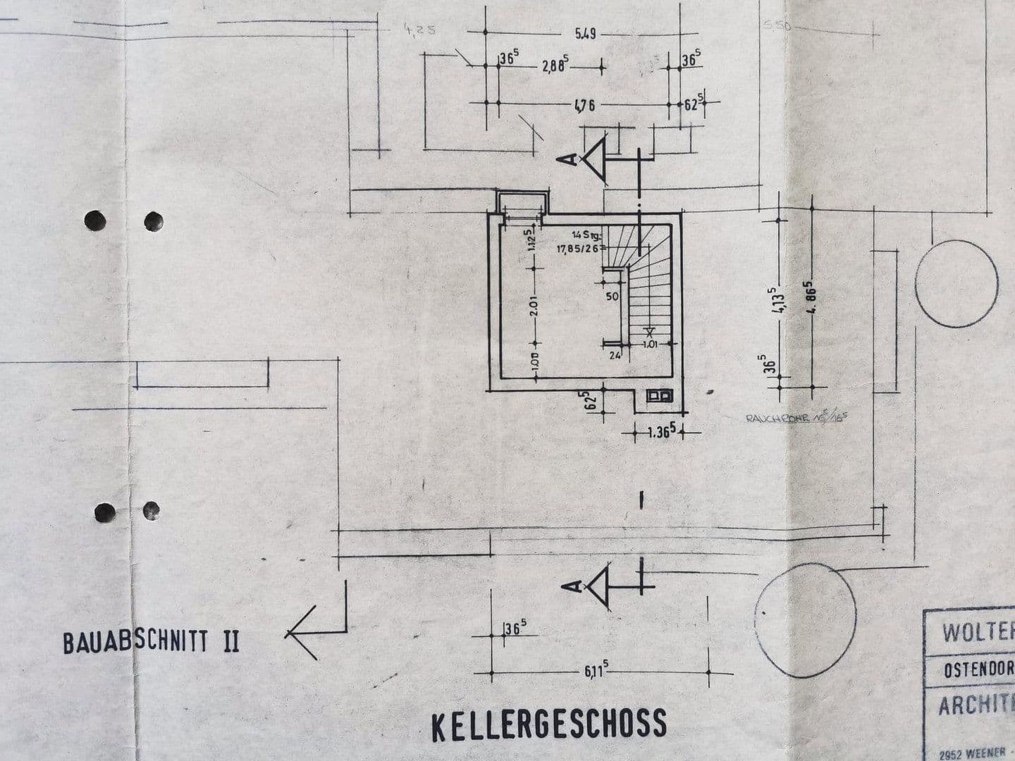 Prodej domu 190 m², pozemek 950 m², Weener, Dolní Sasko Prodej domu 190 m², pozemek 950 m², Weener, Dolní Sasko