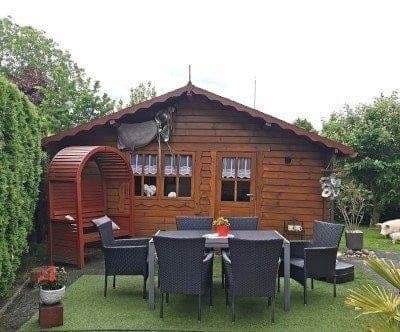 Prodej domu 190 m², pozemek 950 m², Weener, Dolní Sasko Prodej domu 190 m², pozemek 950 m², Weener, Dolní Sasko