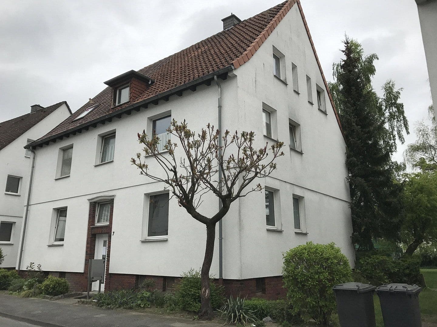 Prodej bytu 3+1 41 m², Schwanenwiese 7, Lippstadt, Severní Porýní-Vestfálsko Prodej bytu 3+1 41 m², Schwanenwiese 7, Lippstadt, Severní Porýní-Vestfálsko