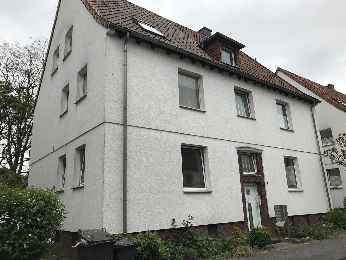 Prodej bytu 3+1 41 m², Schwanenwiese 7, Lippstadt, Severní Porýní-Vestfálsko Prodej bytu 3+1 41 m², Schwanenwiese 7, Lippstadt, Severní Porýní-Vestfálsko