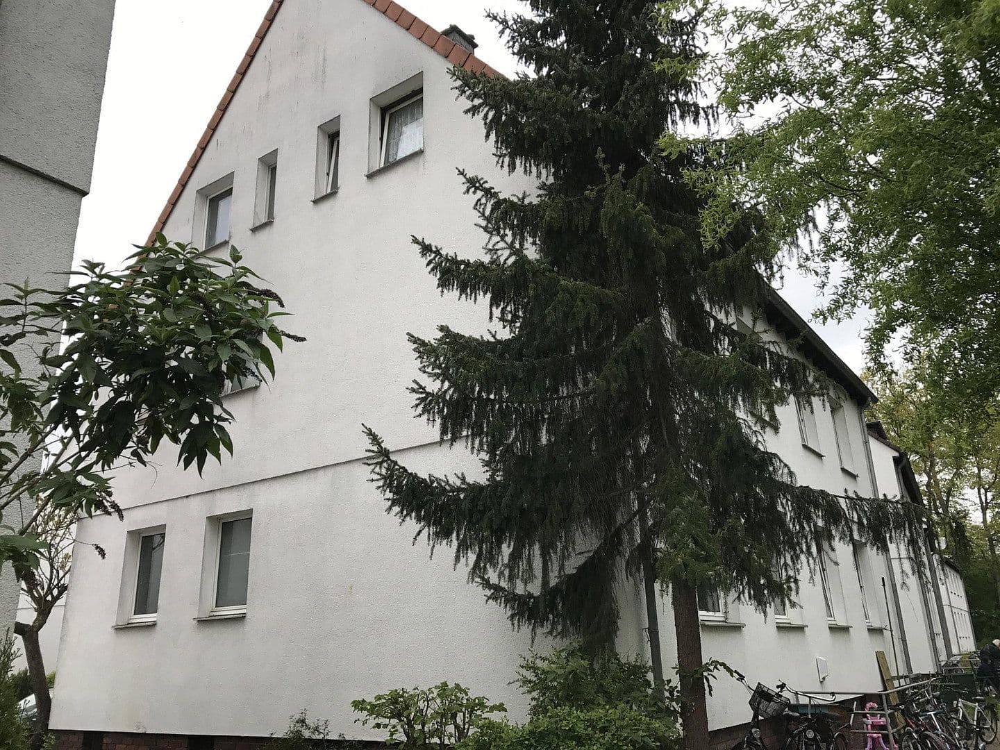 Prodej bytu 3+1 41 m², Schwanenwiese 7, Lippstadt, Severní Porýní-Vestfálsko Prodej bytu 3+1 41 m², Schwanenwiese 7, Lippstadt, Severní Porýní-Vestfálsko