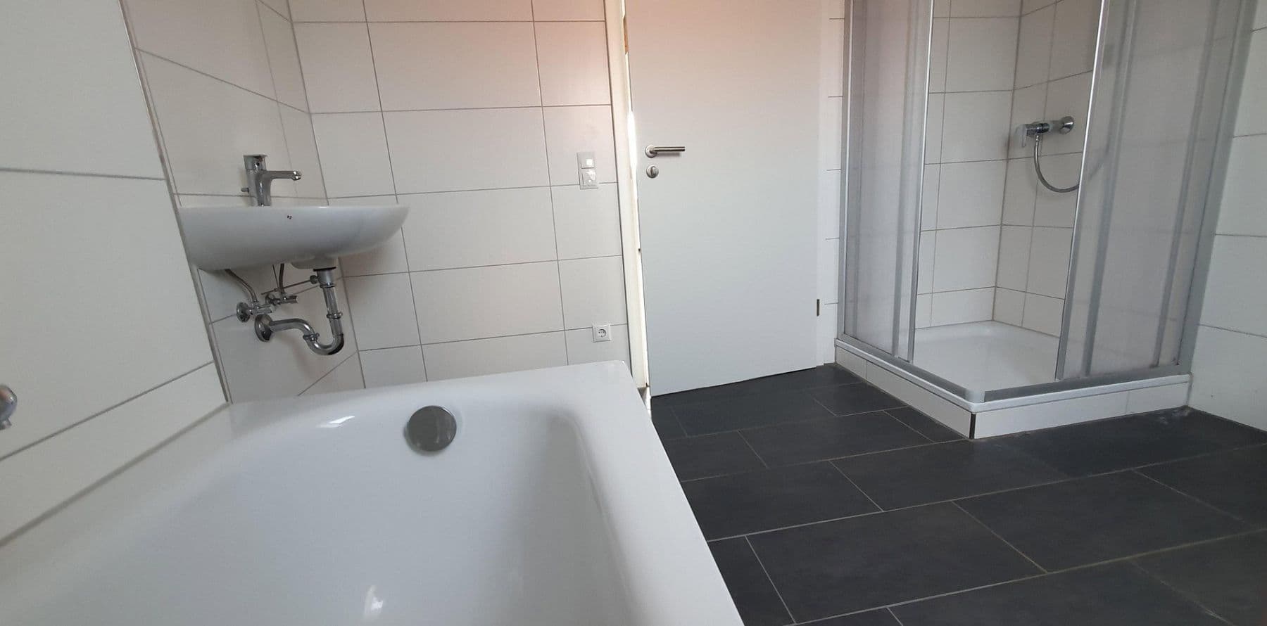 Pronájem bytu 2+1 64 m², Bruck i.d.OPf., Bavorsko Pronájem bytu 2+1 64 m², Bruck i.d.OPf., Bavorsko
