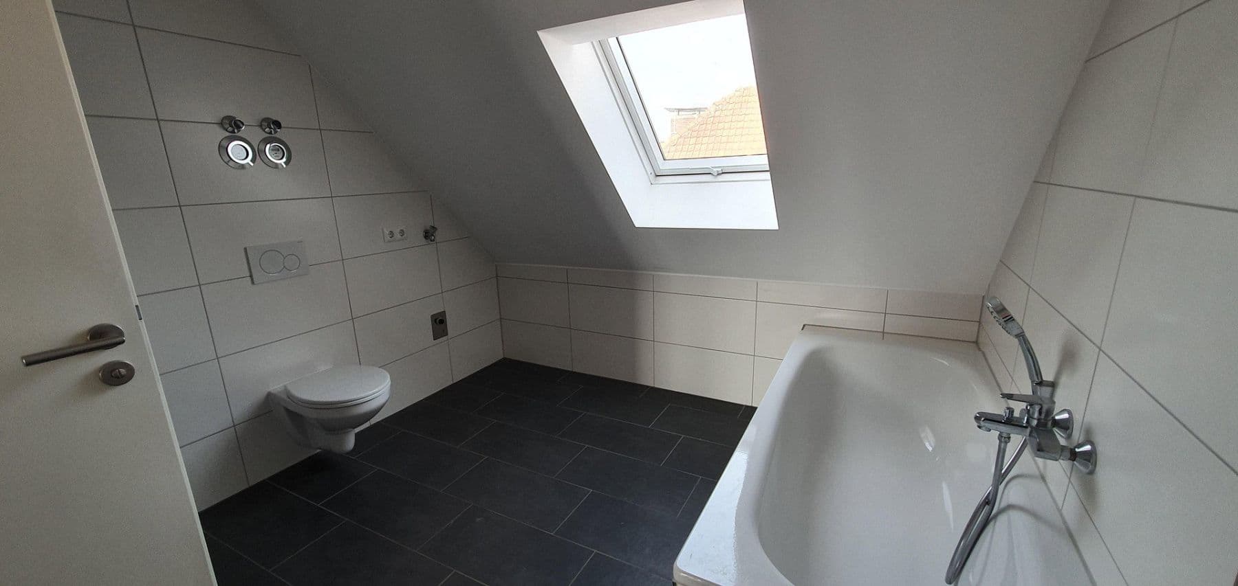 Pronájem bytu 2+1 64 m², Bruck i.d.OPf., Bavorsko Pronájem bytu 2+1 64 m², Bruck i.d.OPf., Bavorsko
