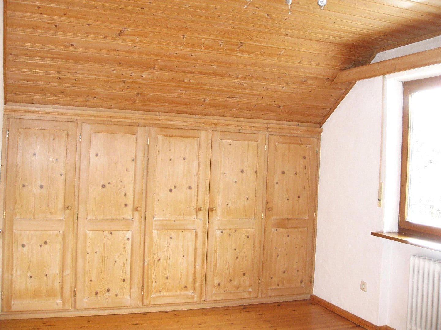 Pronájem bytu 2+kk 65 m², Andechs-Erling, Bavorsko Pronájem bytu 2+kk 65 m², Andechs-Erling, Bavorsko