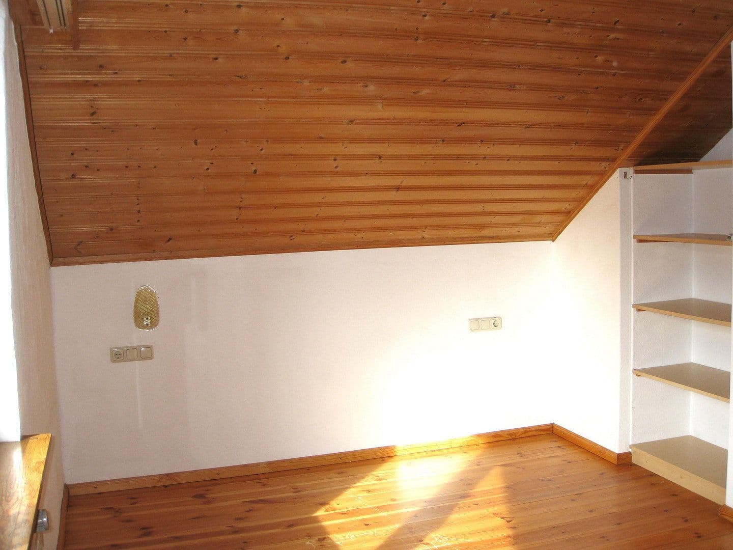 Pronájem bytu 2+kk 65 m², Andechs-Erling, Bavorsko Pronájem bytu 2+kk 65 m², Andechs-Erling, Bavorsko
