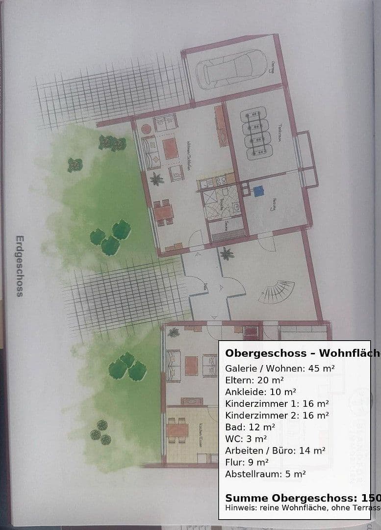 Prodej domu 315 m², pozemek 1.400 m², Überherrn, Země Sársko Prodej domu 315 m², pozemek 1.400 m², Überherrn, Země Sársko