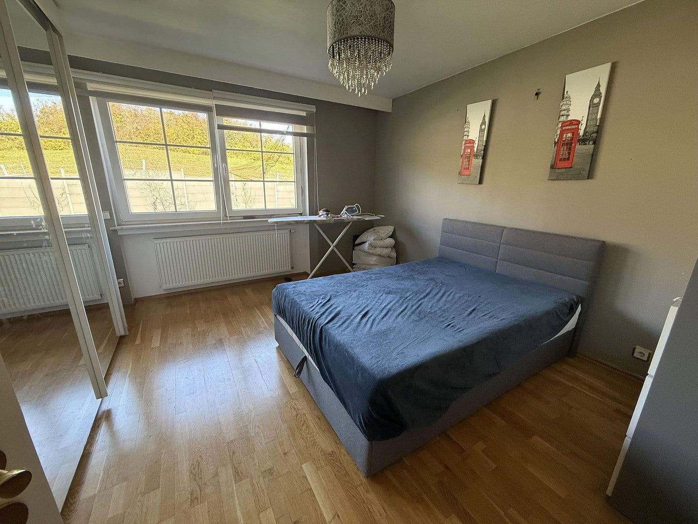 Prodej domu 315 m², pozemek 1.400 m², Überherrn, Země Sársko Prodej domu 315 m², pozemek 1.400 m², Überherrn, Země Sársko