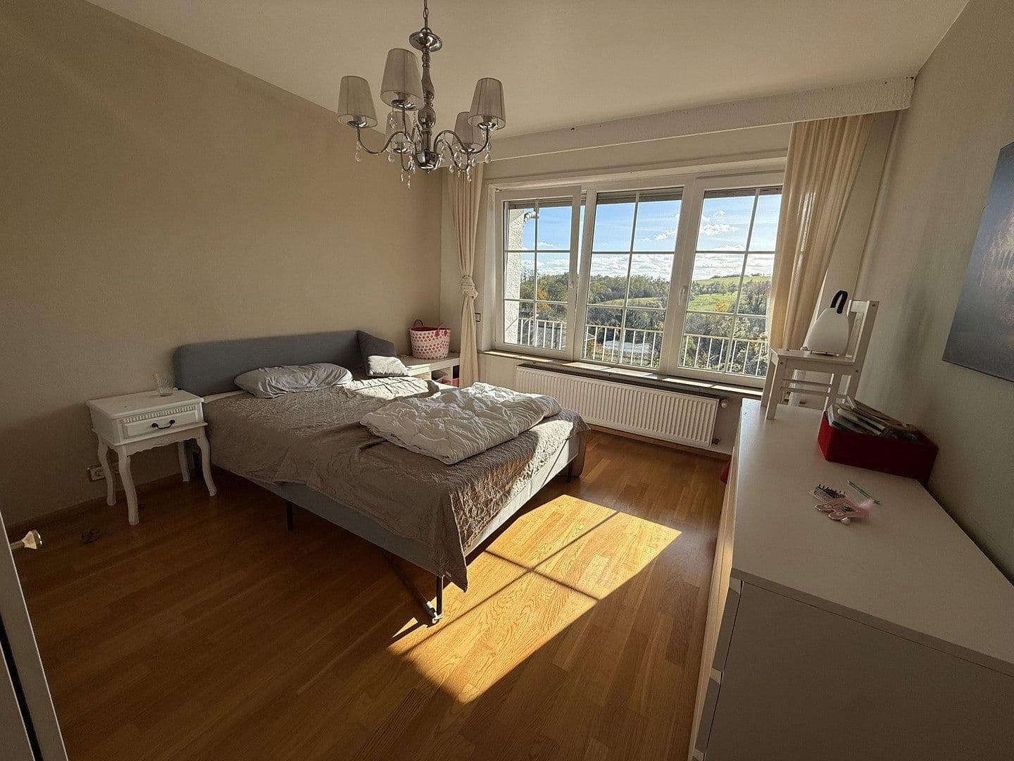 Prodej domu 315 m², pozemek 1.400 m², Überherrn, Země Sársko Prodej domu 315 m², pozemek 1.400 m², Überherrn, Země Sársko