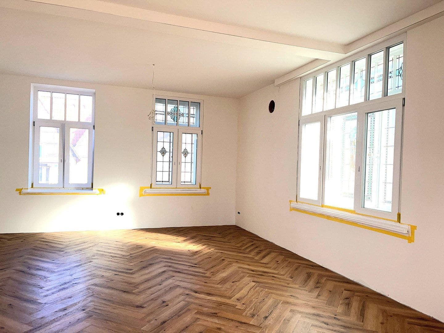 Pronájem bytu 3+1 107 m², Rathausstr. 3, Bad Bevensen, Dolní Sasko Pronájem bytu 3+1 107 m², Rathausstr. 3, Bad Bevensen, Dolní Sasko