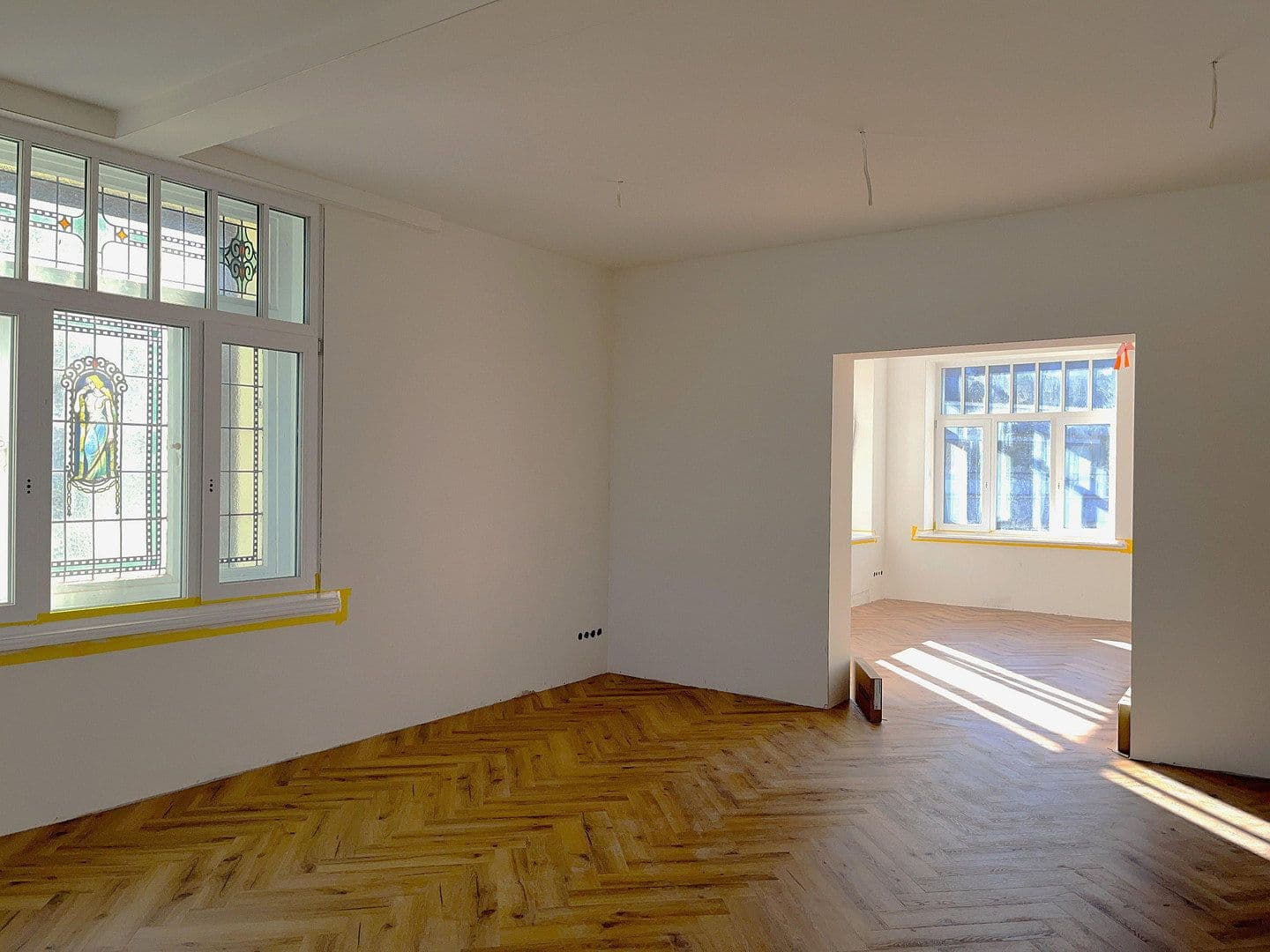 Pronájem bytu 3+1 107 m², Rathausstr. 3, Bad Bevensen, Dolní Sasko Pronájem bytu 3+1 107 m², Rathausstr. 3, Bad Bevensen, Dolní Sasko