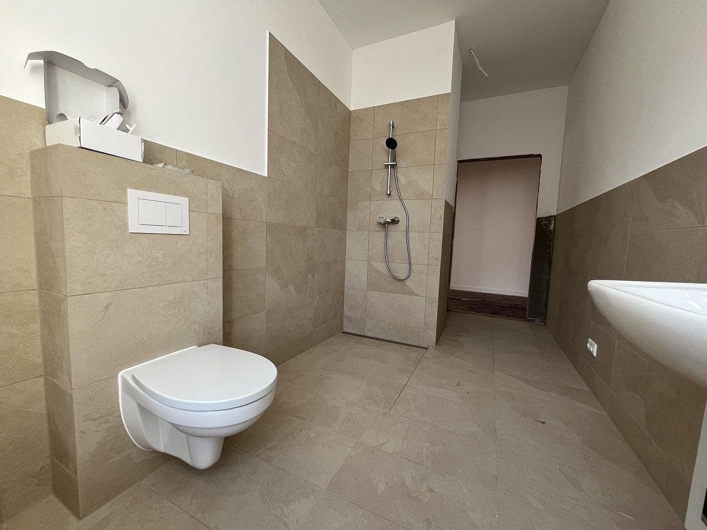 Pronájem bytu 3+1 107 m², Rathausstr. 3, Bad Bevensen, Dolní Sasko Pronájem bytu 3+1 107 m², Rathausstr. 3, Bad Bevensen, Dolní Sasko